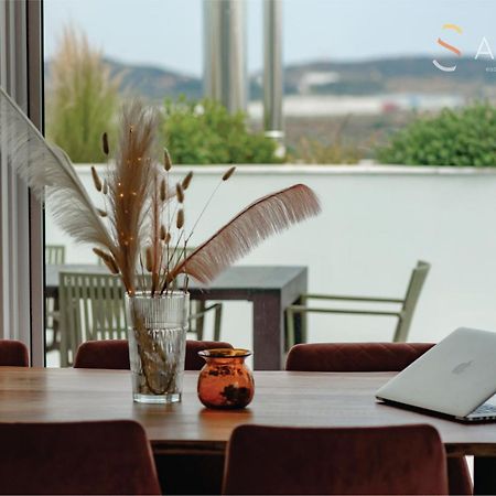 Akali Apartment Airport By Airstay Spáta Exterior foto